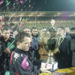 Ал-Насър (Бенгази)-ЦСКА 0:0